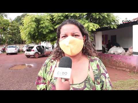 TERCEIRA ETAPA DE ALIMENTOS DO PNAE CHEGA EM BOA HORA