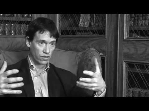 Beyond Borders Scotland Interviews 2013 - Rory Stewart MP ...