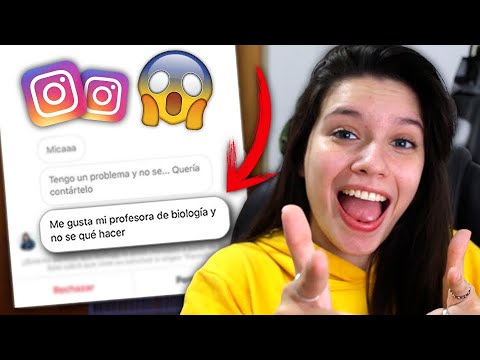 MICA SUAREZ TE ACONSEJA