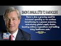 DISASTROUS: Jamie Dimon hits the nail on the head with stark warning  - 03:02 min - News - Video