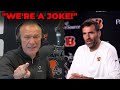 Cleveland Radio Host Tony Rizzo Has On-Air Meltdown After Joe Flacco�s TNF Game
