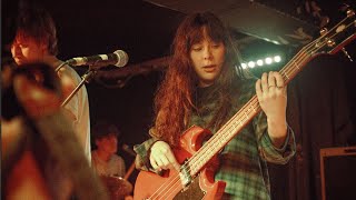 Westside Cowboy - Live at Sebright Arms, 22/01/2025