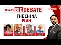Global Quarrel Over Chinas Scandals | Whats The China Plan Post Polls? | NewsX