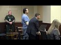 Florida dentist sentenced to life in prison in death of FSU professor Dan Markel  - 00:50 min - News - Video