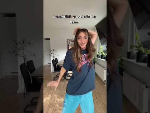 Spreche ich Albanisch? |Tanz zu „juliet und Romeo“ von @Loredana | Tanz #tutorialsbykati #trends #