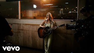 Ashley Cooke - shot in the dark (diner sessions)