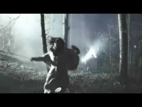 Pumpkinhead: Blood Feud'