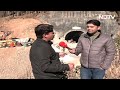 Uttarkashi Tunnel Rescue LIVE: NDTV At The Ground | NDTV 24x7  - 25:51 min - News - Video