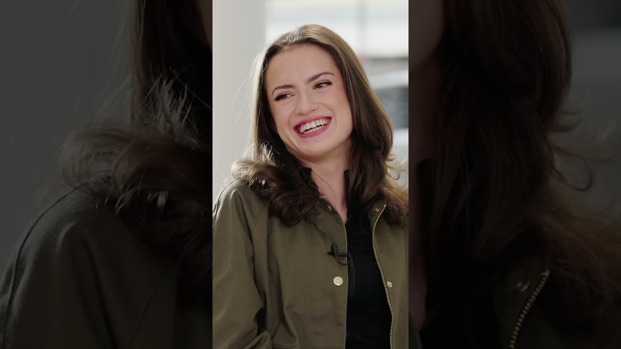 Ab HEUTE, 3. November - "Stark in den Tag" mit Matthias Goeth - ab 3. November