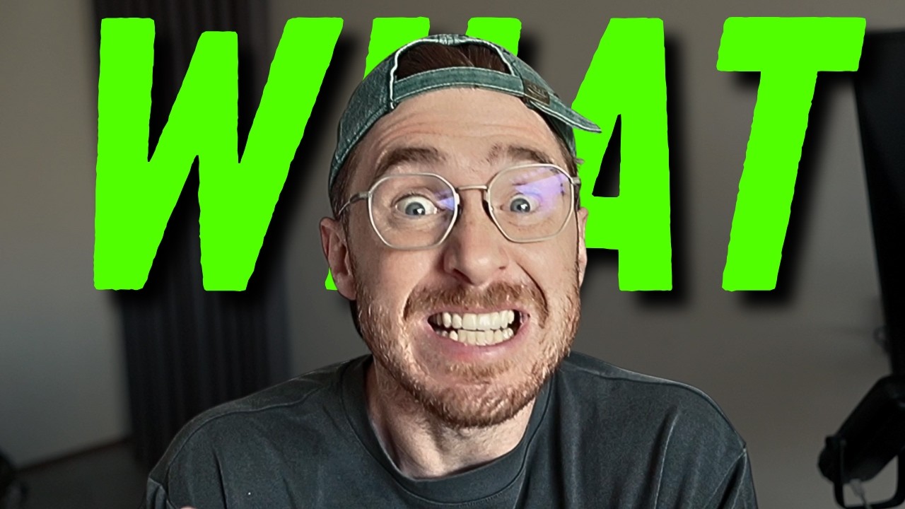 TRUMP.... you won't believe this.