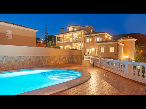 Property video
