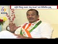 Komati Reddy Venkat Reddy reacts strongly to KTR comments
