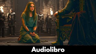 El Rey Alfa La CONDENÓ a Muerte Por Traición, Hasta Que Ella Susurró Su Secreto… | Audiolibro