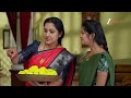 Gharana Mogudu | Ep - 166 | Webisode | Nov 24 2025 | Zee Telugu
