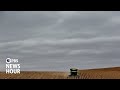 Trade wars, federal cuts complicate lives of some Nebraskans who put Trump back in office