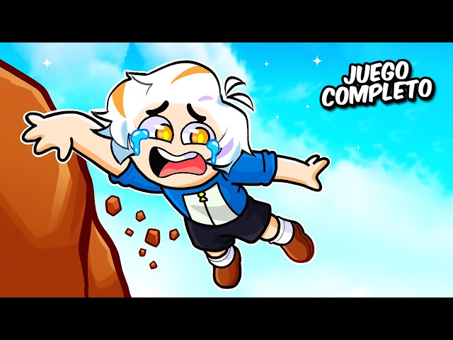 ESCALE UNA MONTAÑA (PEAK COMPLETO)
