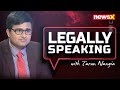 Justice Sanjay Kishan Kaul via his Judgements : Part 3 | NewsX  - 22:47 min - News - Video