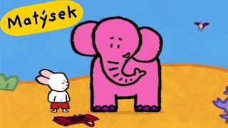 Matsek a Jja - Slon