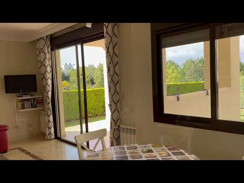 Property video