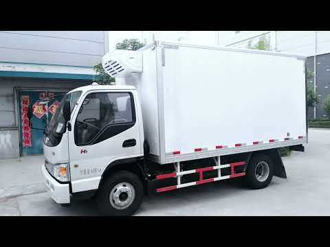 Van Refrigeration Unit, Truck Refrigeration Unit, Truck Refrigeration Unit Manufacturers.