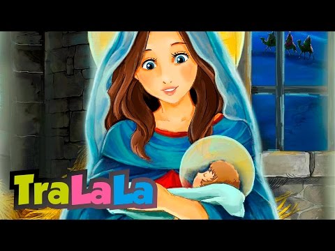 O, ce veste minunată! - Cântece de iarnă pentru copii | TraLaLa