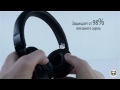 Видеообзор на Наушники Sony MDR-ZX750BN