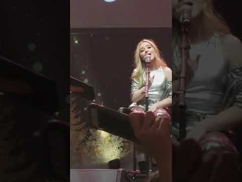 Sabrina Carpenter Have Yourself A Merry Little Christmas