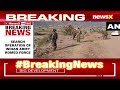 Armys Romeo Force, SOG Police Conduct Search Ops In Poonch | NewsX  - 03:10 min - News - Video