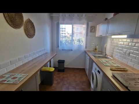 Property video