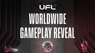 UFL™ Official Gameplay Trailer | First look