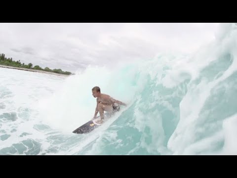 Red Bull Decades - The Meyerhoffer Session - Ep. 6 