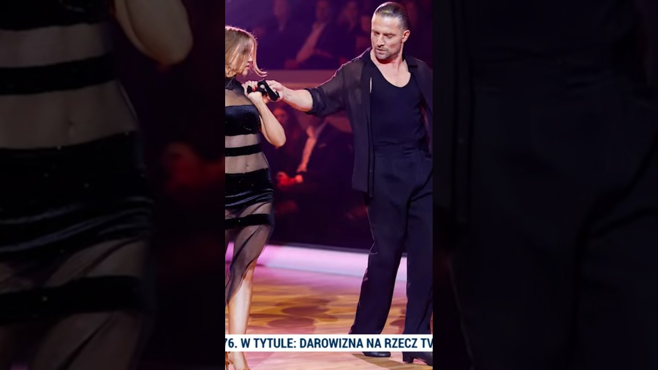 Kaczorowska i Rogacewicz planują dalsze życie!