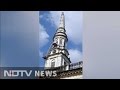 200 years of the iconic St George's Cathedral in Chennai