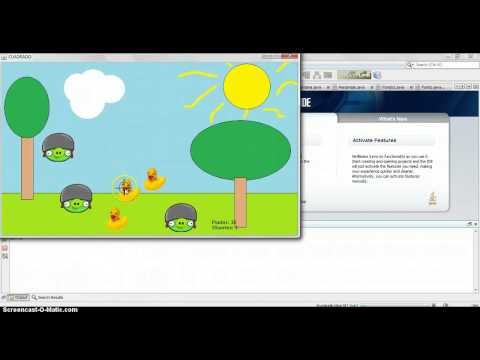 Como hacer un juego de blackjack en java