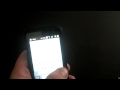 HTC Imagio Unlock with GSMLiberty.net Service'