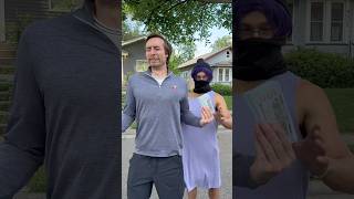 Day in the life of Minneapolis (scary) #shorts