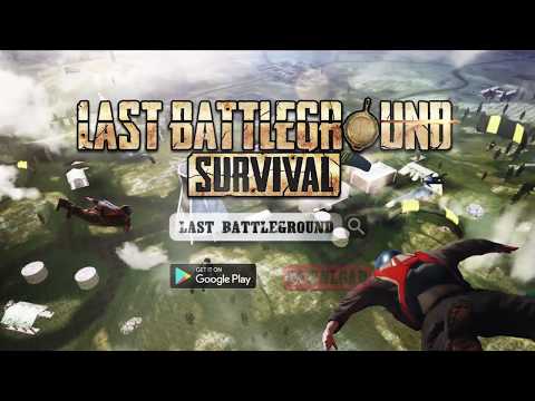 last battleground survival