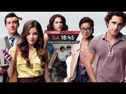 Underemployed'