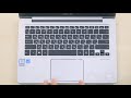 Экспресс-обзор ноутбука ASUS Zenbook UX330UA FB091R