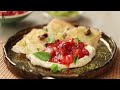 Phyllo Berry Smash | स्ट्रॉबेरी डिजर्ट घरपर आसानी से बनाये | Sanjeev Kapoor Khazana - 02:12 min - News - Video