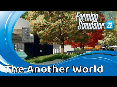 The Another World v1.0.0.0