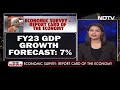 Top News Of The Day: Indias GDP Growth To Slow Down To 6-6.8%, Forecasts Economic Survey  - 21:14 min - News - Video