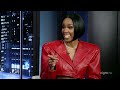 Kelly Rowland talks about latest role in Tyler Perry’s new steamy thriller  - 05:59 min - News - Video