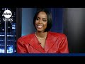 Kelly Rowland talks about latest role in Tyler Perry’s new steamy thriller