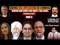 Dispose Bail Applications in 2 months | SC Directs HC/ Trial Courts | Part 2