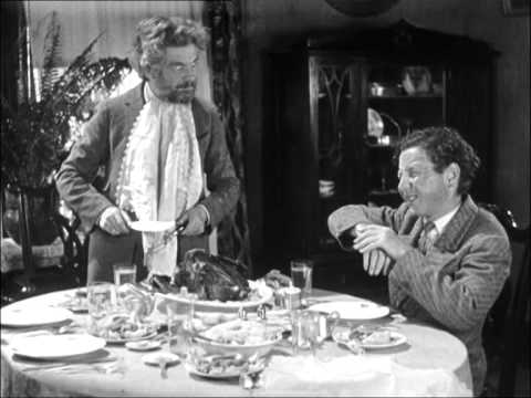 Pass the Gravy'