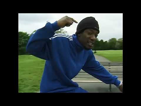 Roots Manuva - Witness (1 Hope) HD Remastered