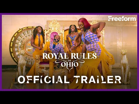 Royal Rules of Ohio'
