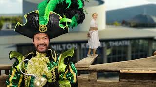 Peter Pan | Milton Keynes Theatre | ATG Tickets