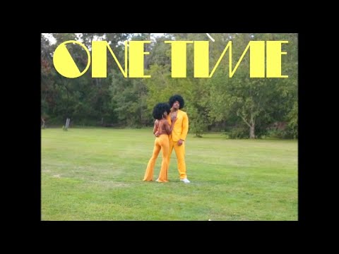 JAYPROB - ONE TIME [ OFFICIAL VIDEO ]